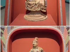 -敦煌艺术馆