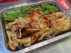 -7只羊·鲜羊肉串·地锅鸡精酿(玄武墨香路店)