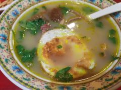 -金杨拉面王小吃面馆·牛三宝面·红烧牛肉粉