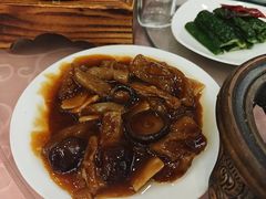 -烤肉宛饭庄(南礼士路店)