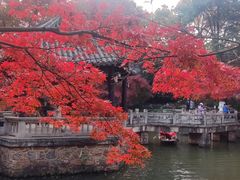 -虞山风景区