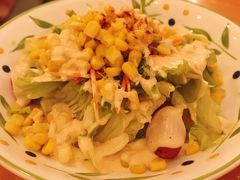 -萨莉亚意式餐厅(深圳北站店)