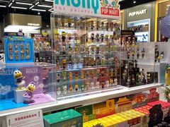 -泡泡玛特POPMART(正弘城店)