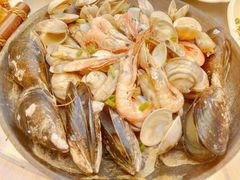 -阳光海鲜大排档