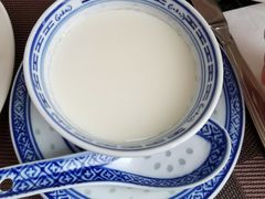 -白天鹅宾馆·流浮阁咖啡厅