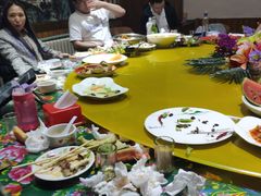 -人民公社大食堂(顺义总店)