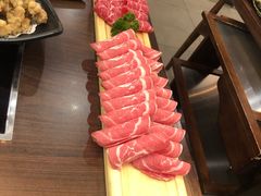 -舌尖记忆重庆火锅(悉尼店)