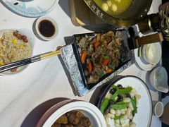 -楚鱼王·河鲜·湖北菜(华农店)