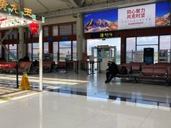 -丽江三义国际机场