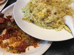 -襄阳绿地铂骊酒店-品珍轩中餐厅