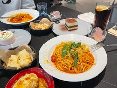 -必胜客(天鹅湖万达店)