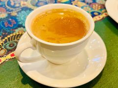 -Santoor 萨都里印度餐厅(北锣鼓巷店)