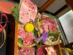 -山川小町·极番烧肉(新地假日广场店)