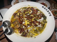 -太二酸菜鱼(沈阳万象城店)