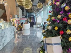-1Cake壹刻蛋糕(奥体公园味觉艺术馆店)