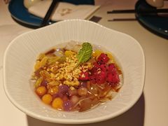 -马邦子·紫苏烤鱼(恒隆广场店)