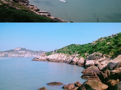 -东极岛景区