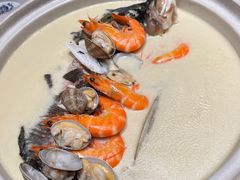 -阿娘家·原生态农家菜(国顺东路店)