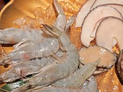 -牛YO寿喜烧和牛火锅自助(三台子万象汇店)