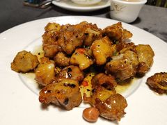 -六个大厨·秘制粤菜(广州塔店)