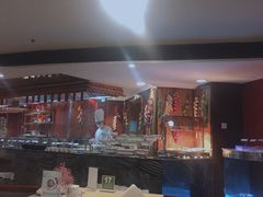 -汇泉王朝大饭店-旋转餐厅(南海路店)
