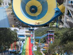 -清泉湾生态旅游度假区