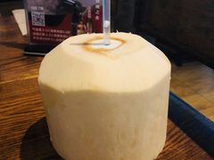 -同仁四季椰子鸡(宝安壹方城店)