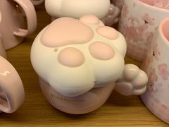 -星巴克臻选(华堂·新辰汇店)