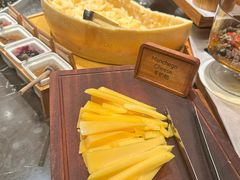 -拉蒂娜·巴西牛排馆 Latina·Brazilian Steakhouse(王府井喜悦店)