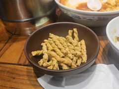 -寨子里的钵钵菜-湘西山里菜(火车站店)