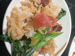 -顺峰顺水顺德菜(龙华店)