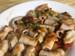 -标记好食