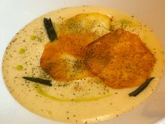-Le Comptoir de Pierre Gagnaire