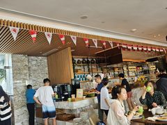 -新加坡实龙岗岛希尔顿花园酒店