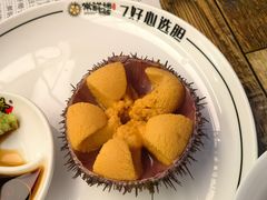 -常鲜楼常来尝鲜海胆馆(星海店)