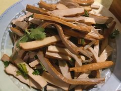 -五台山八大碗·地方风味菜馆(五爷庙店)