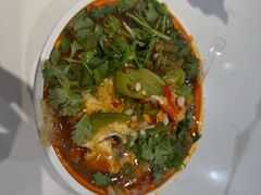 -老牌柳州螺蛳粉(同班同学美食城店)