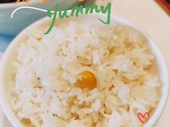 -红樱桃·欢乐餐厅(太原里店)