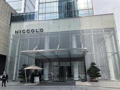 -成都尼依格罗酒店
