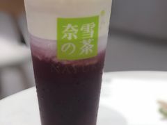 -奈雪的茶(红谷滩万达广场店)