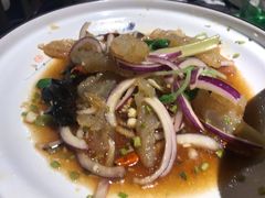 -京味斋·北京烤鸭(北京南站洋桥店)
