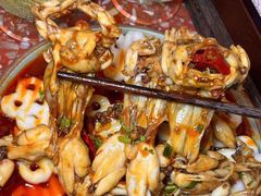 -纸盐河码头火锅(十八梯店)