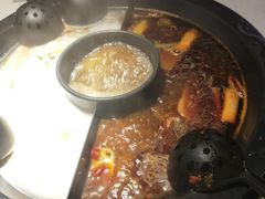 -川锅一号火锅(睢宁店)