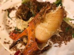 -桥底辣蟹(谢斐道店)