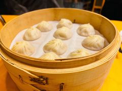 -鼎泰丰(嘉年华•海信广场VILLAGE店)