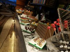 -洲际酒店·地平线全日餐厅HORIZON CAFÉ