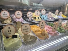 -米开朗冰淇淋博物馆