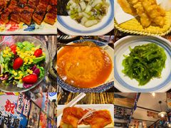 -平成屋·午肴夜酒(四川北路店)