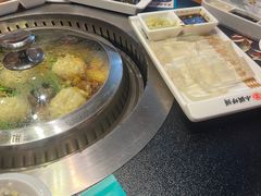 -灶座小锅烀饼·铁锅炖(道里店)