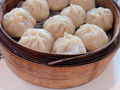 布里亚特包子-诺敏塔拉奶茶-布里亚特包子-手把肉(锦都会店)